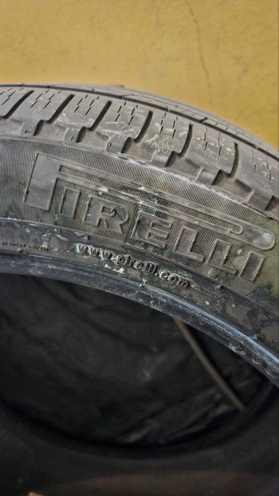 Гуми 275 45 r21 pirelli scorpion