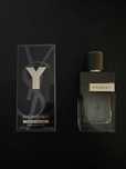 YSL YvesSaintLaurent Y