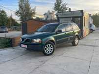 Volvo XC 90 Volvo Xc 90 4x4 D5 Automat autoutilitara RAR efectuat