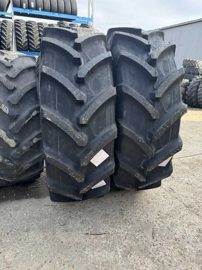 Marca CEAT anvelope radiale noi 420/85R28