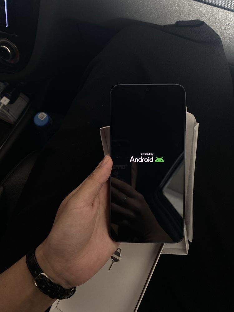 Samsung A16 sotiladi
