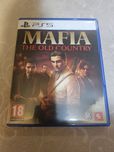 PS5 MAFIA the old country!