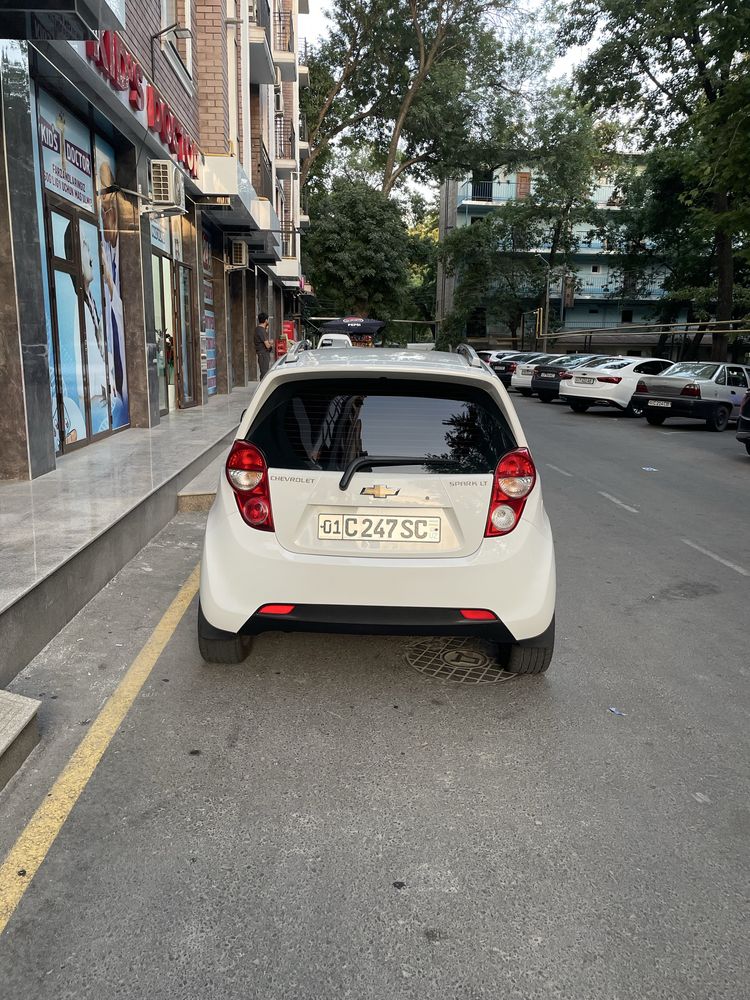 Spark Oq 3 Pozitsa