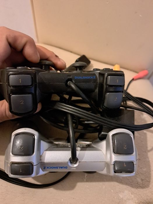 Controller sony PlayStation 2