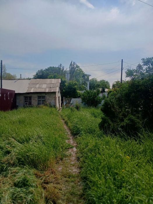 Продаётся срочно участок 4.11 соток