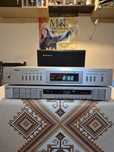 Akai Timer (sony technics)