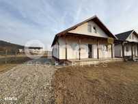 Casa noua de vanzare in Cicarlau