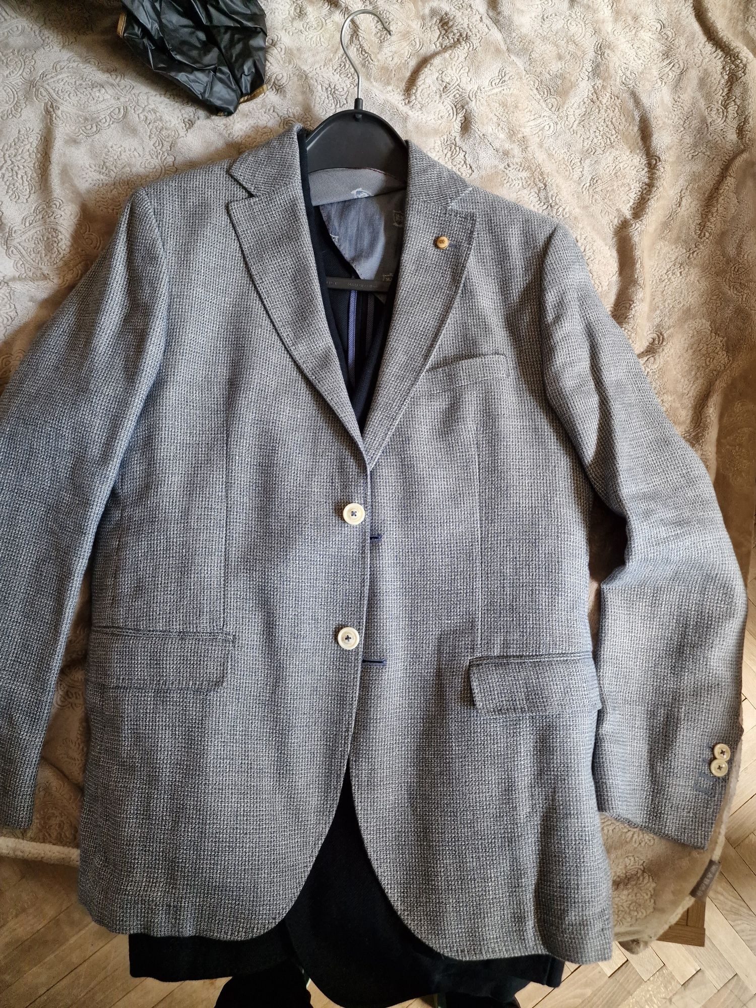Мъжко сако Massimo Dutti