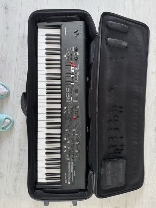 Claviatură Yamaha YC 73