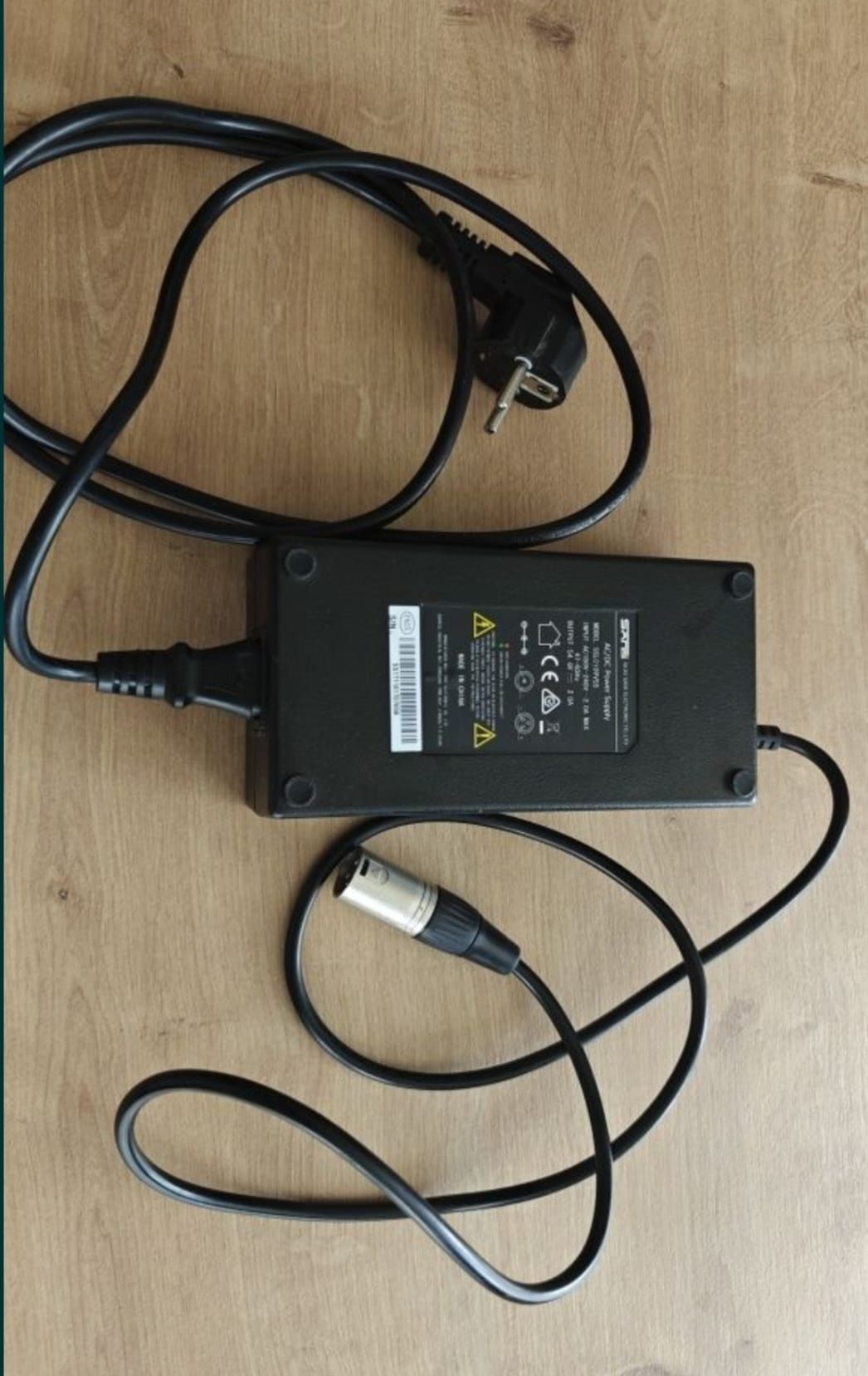 Bicicletă electrica Explorer 500W, pliabilă