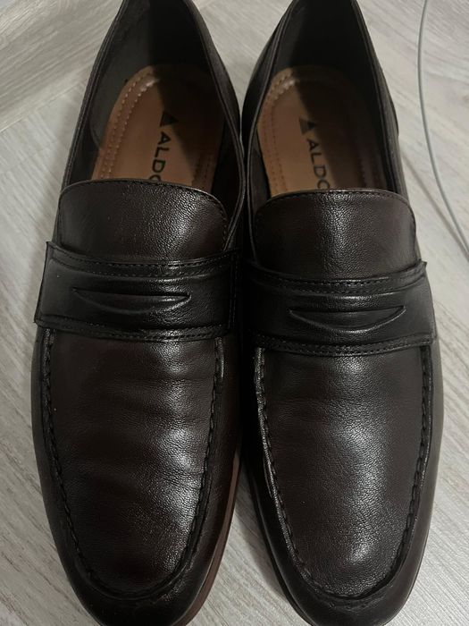 Pantofi Aldo barbati
