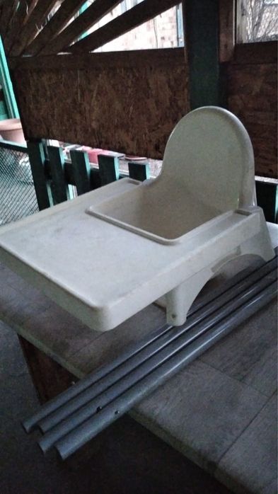 Столик для кормления