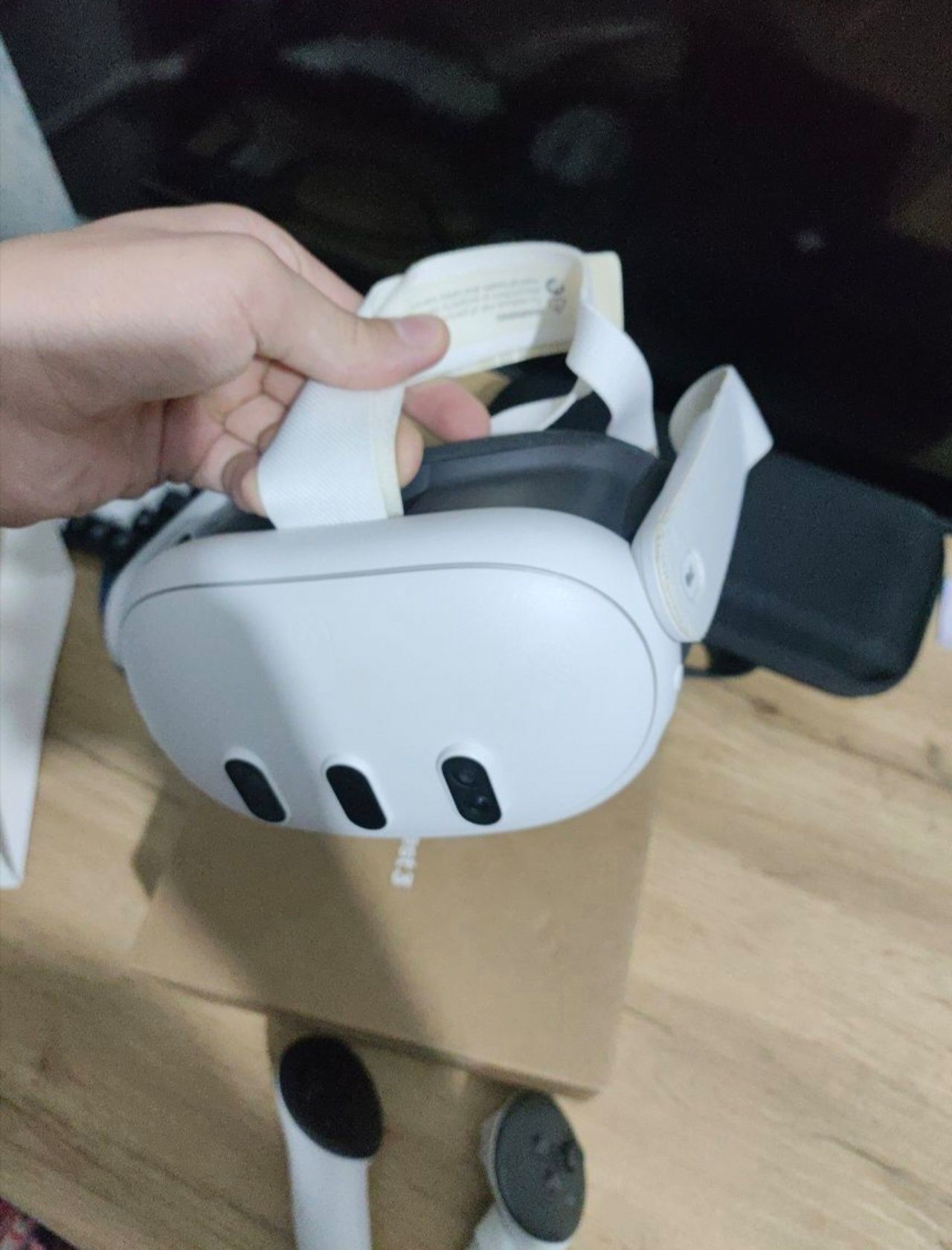 Meta quest 3 vr очки