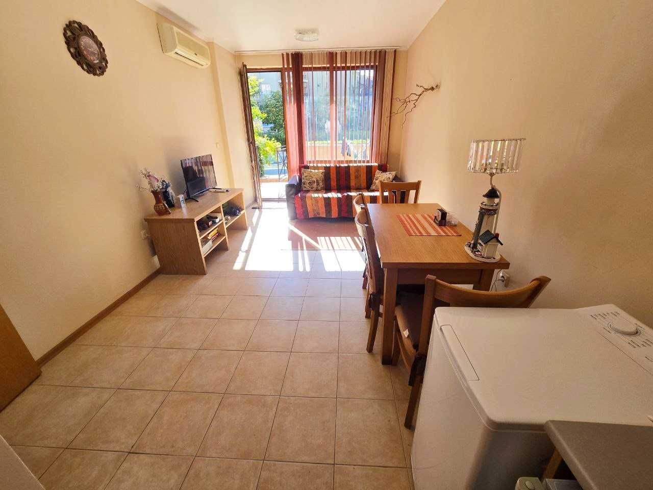 Продава се Едностаен апартамент в к.к. Слънчев бряг - 63 кв.м за 1112 €/кв.м - Снимка #1