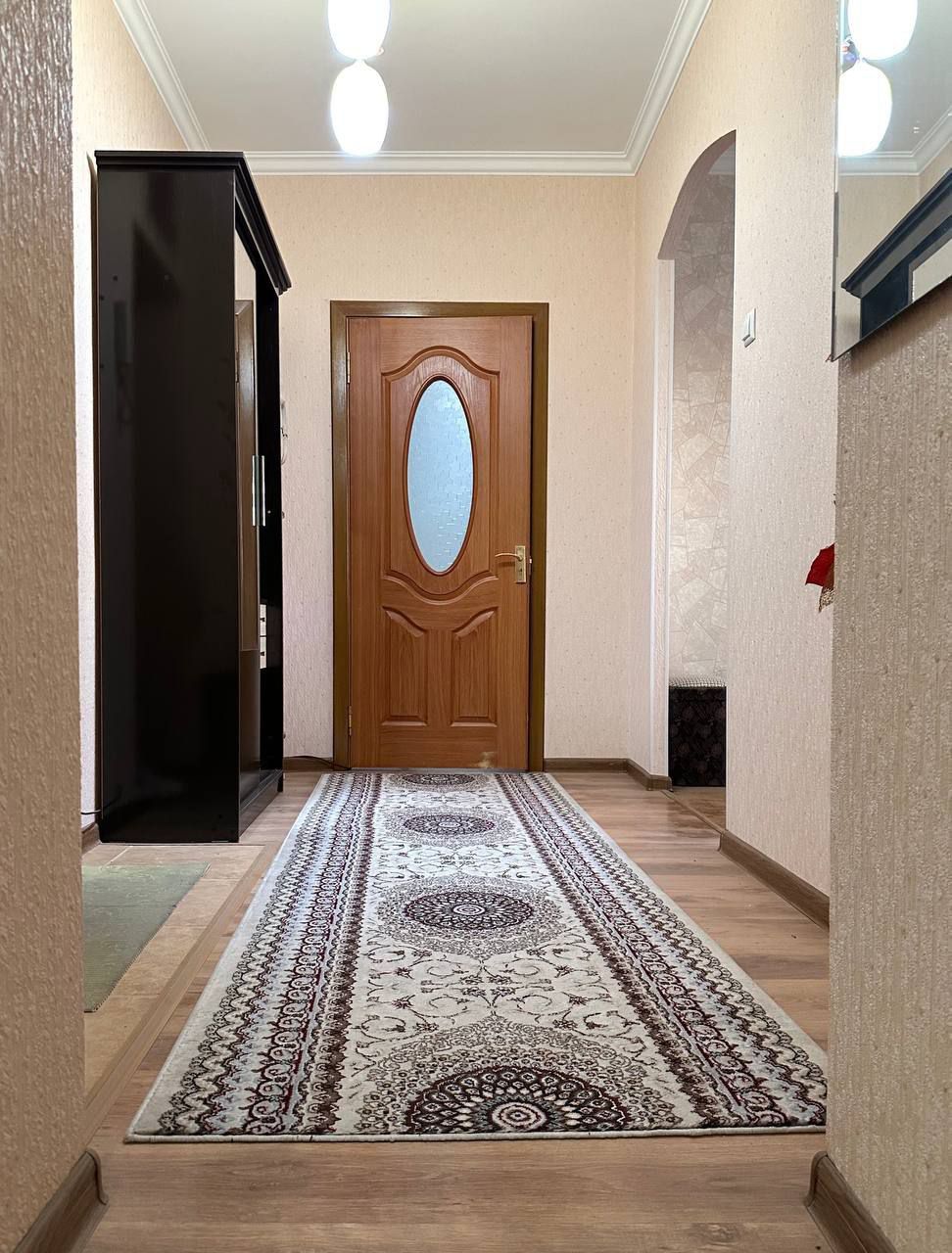 Здаецая 2 комнатная квартира  куйлук
