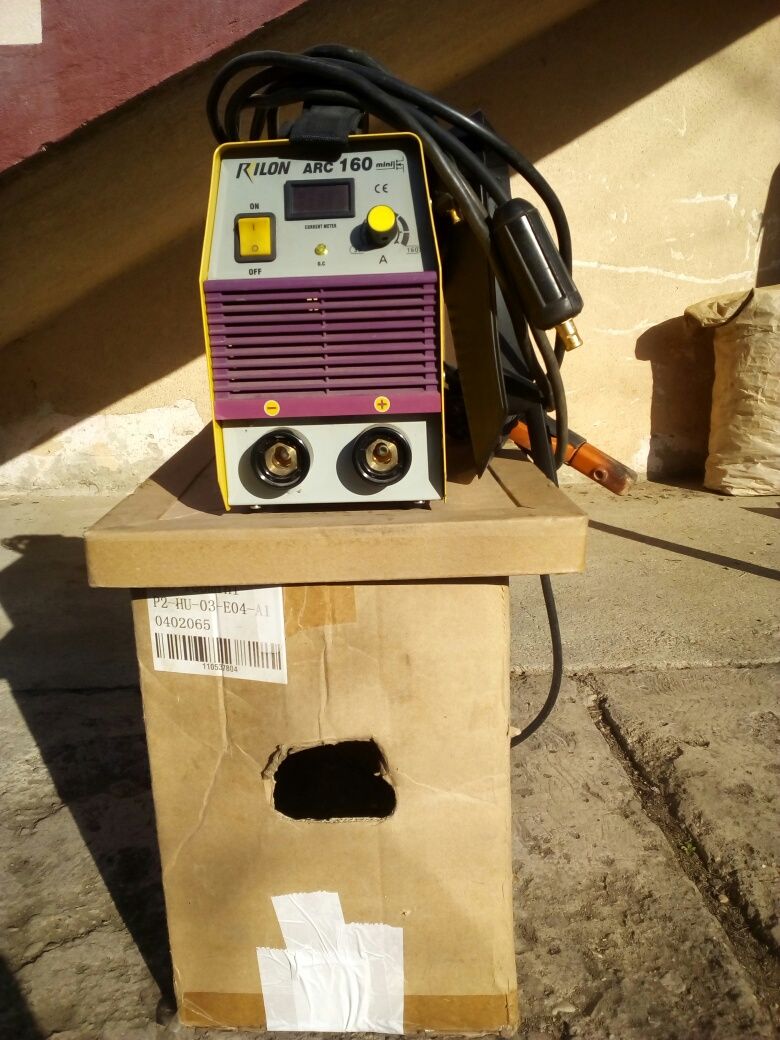 Inverter RILON 160