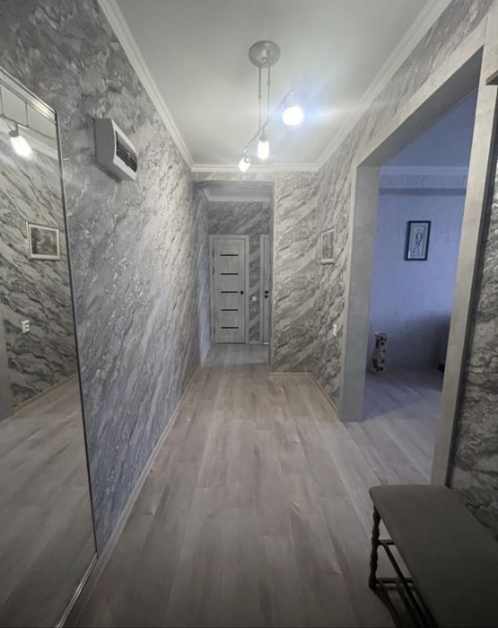 Сдается квартира посуточно