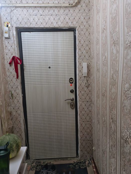 3 бөлмелі пәтер 1 этаждан