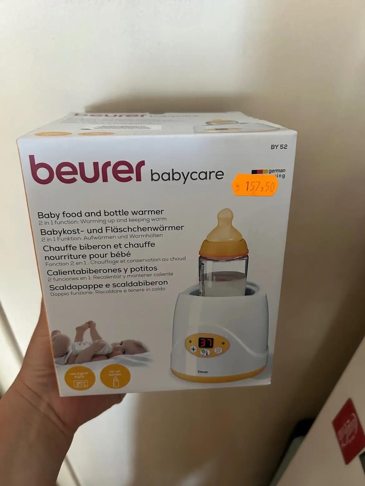 Set: Pompa san, aparat de stimulare lactatie, cantar, sterilizator ..