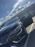 Renault talisman 1.6 INITIALE PARIS