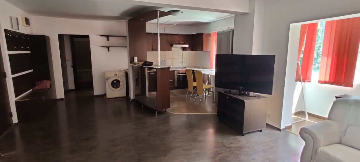 Apartament 2 camere decomandat Aviatiei - Herastrau