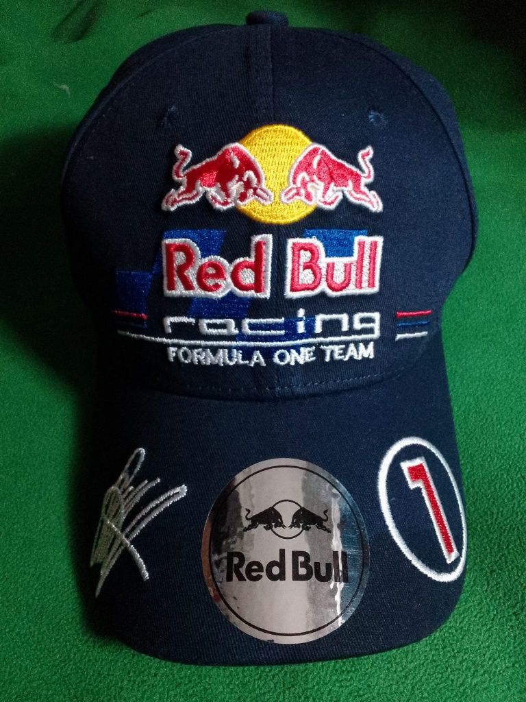 Red Bull Formula One Team