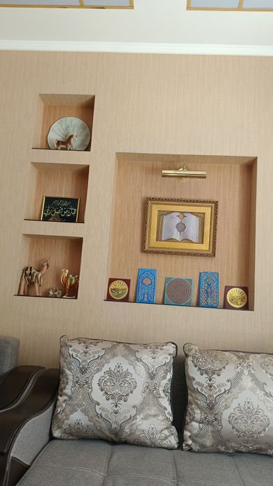 Продам 2х комнатная квартира по проспекту Назарбаева дом 5
