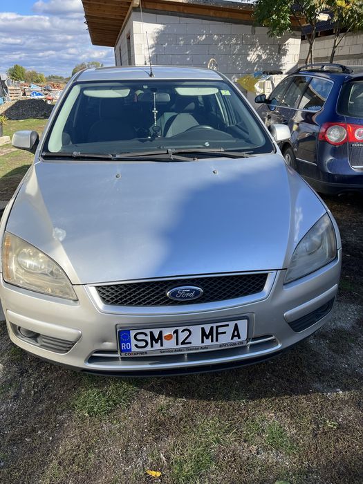 Ford Focus de vanzare !