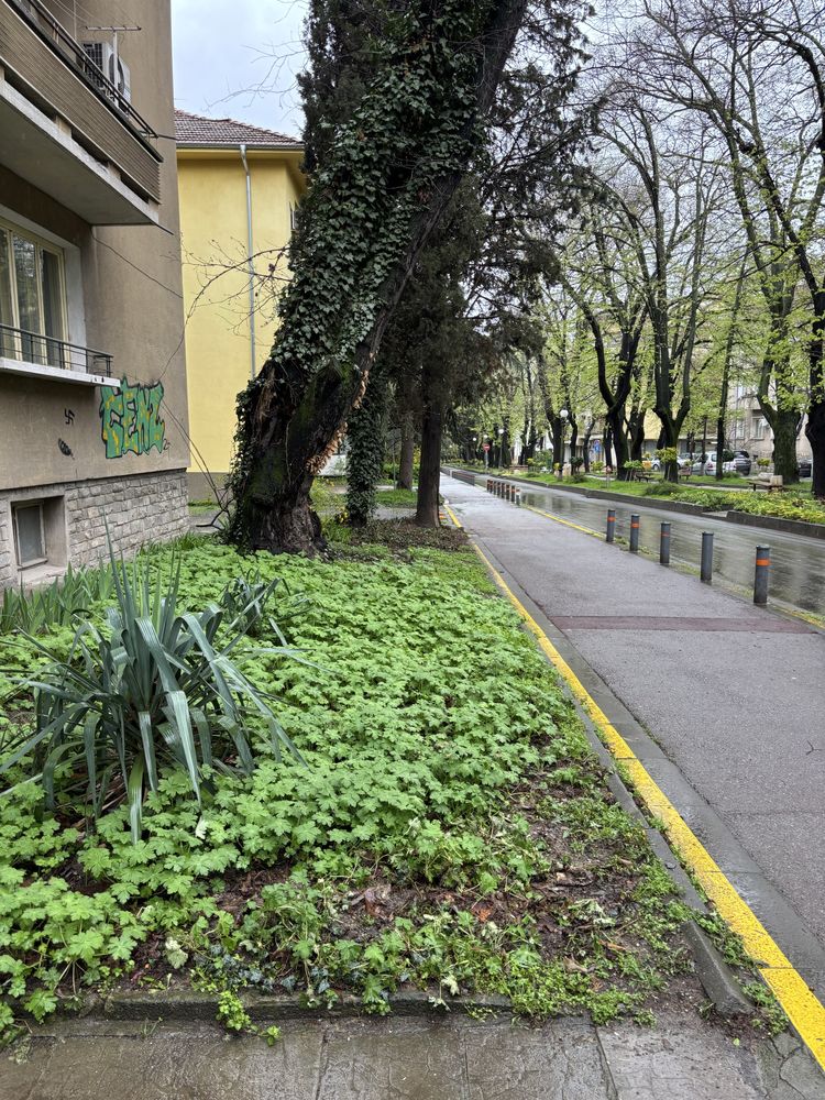 Четиристаен апартамент-имот в Стара Загора на “Методи Кусев”