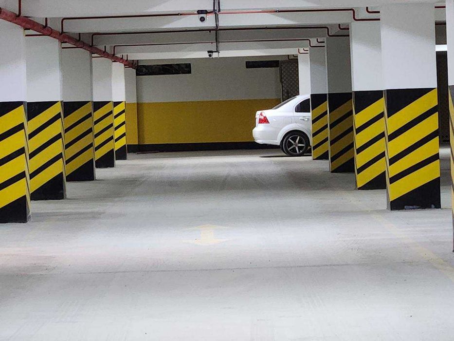 Продаётся квартира 3/3/7 ЖК "Ок Сарой" (Паркентский рынок), 97м2