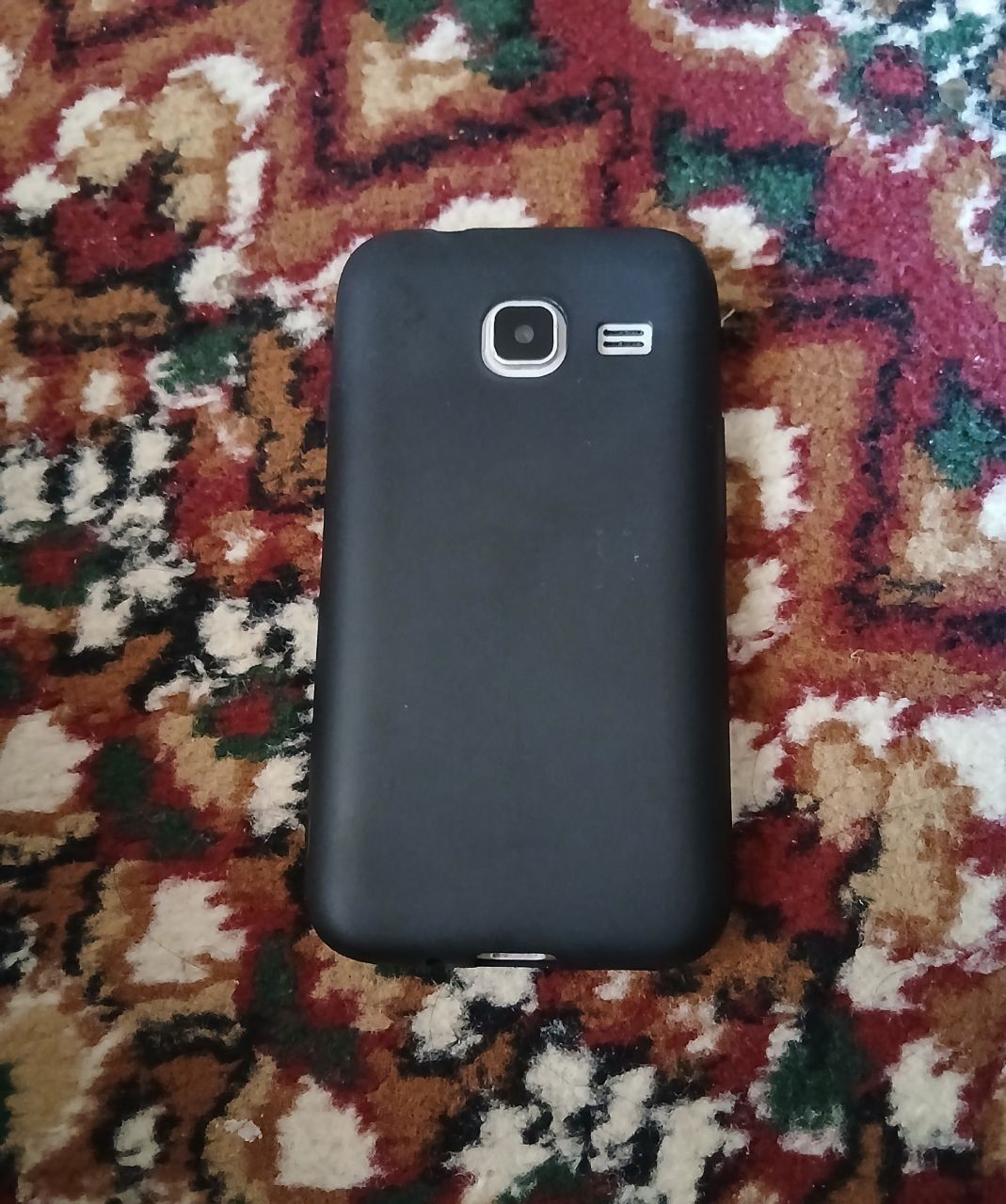 Samsung Galaxy J 1