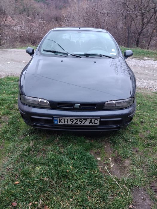 Fiat Brava 1.6 benzin