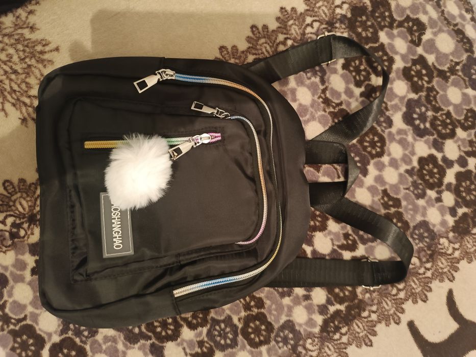 Продам новый рюкзак