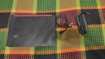 игровой ноутбук ACER NITRO 5