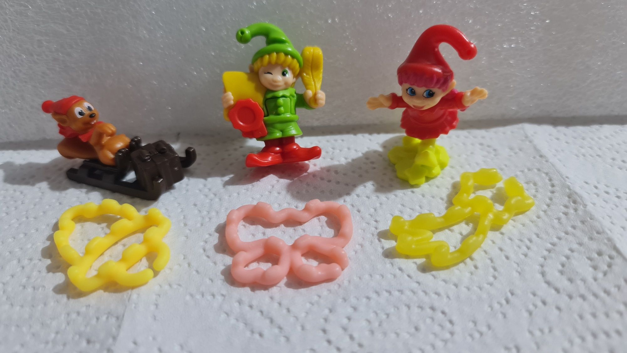 Kinder-surprise!