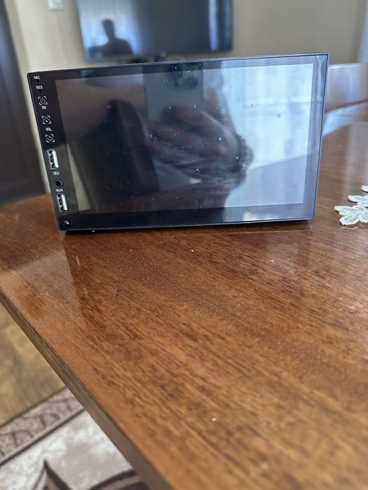 Мултимедия 7 инча