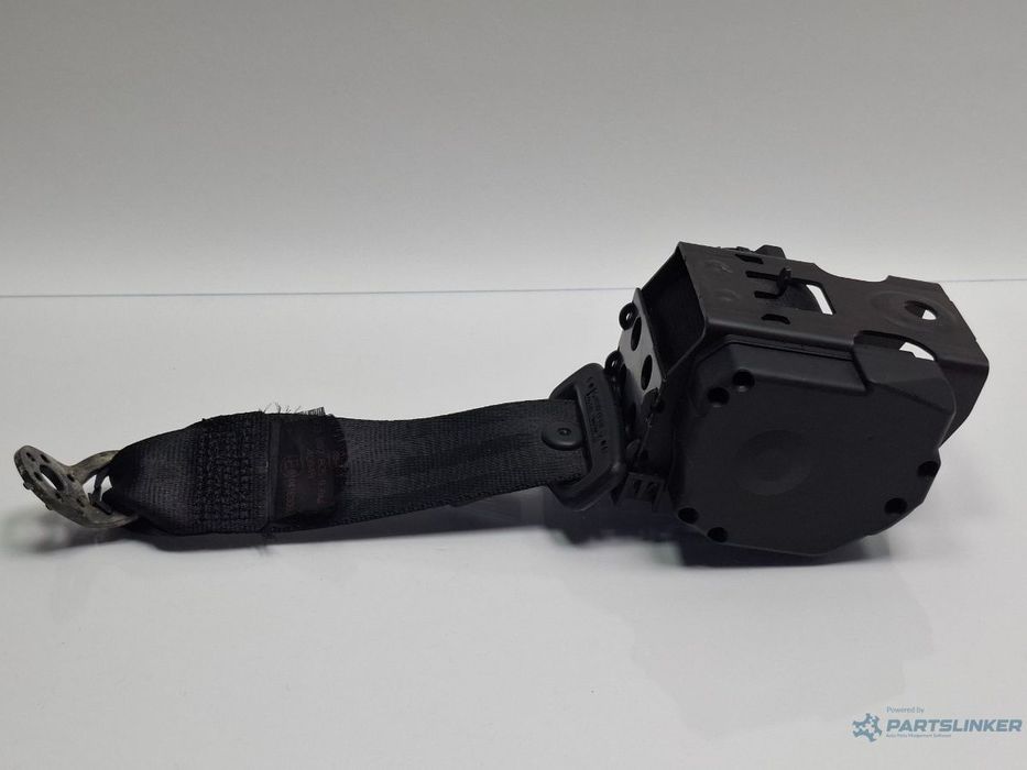 Centura siguranta spate SEAT CORDOBA III 6L2 2002 - 20091.4 TDI BMS, BNV 6L0857805B