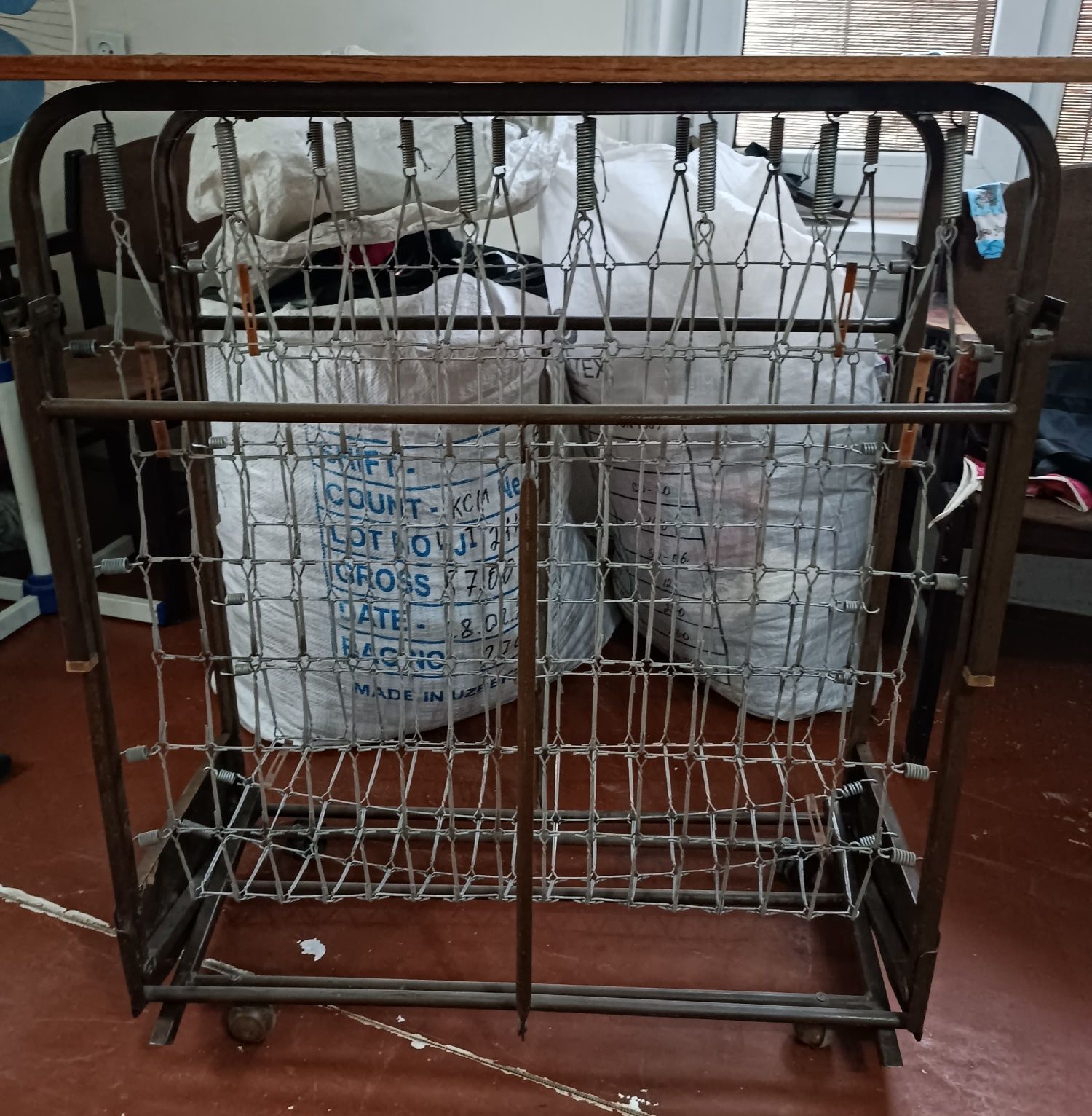 Продается кроватки