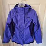 Geaca dama The North Face