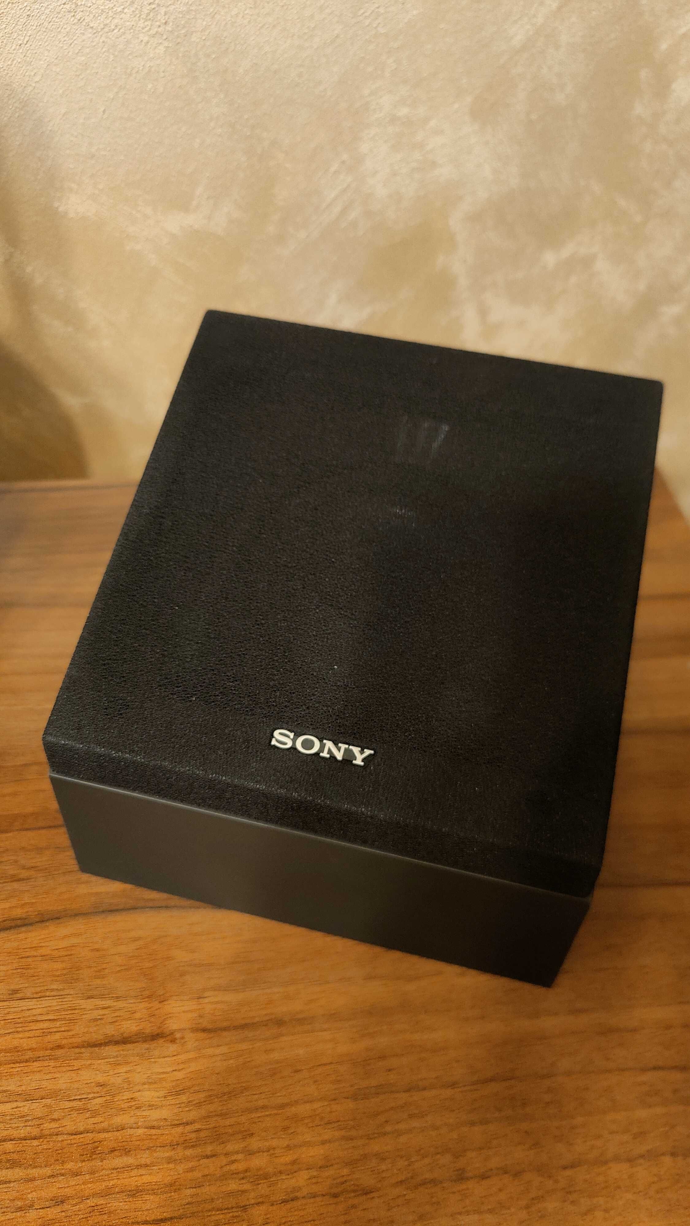 Receiver Sony STR-DN1080 4k/Dolby Atmos + boxe Dolby Atmos Sony SS-CSE