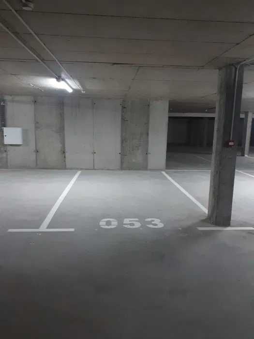 Продава се Гараж / Паркомясто в Пловдив, Тракия - 25 кв.м за 266 €/кв.м - Снимка #1