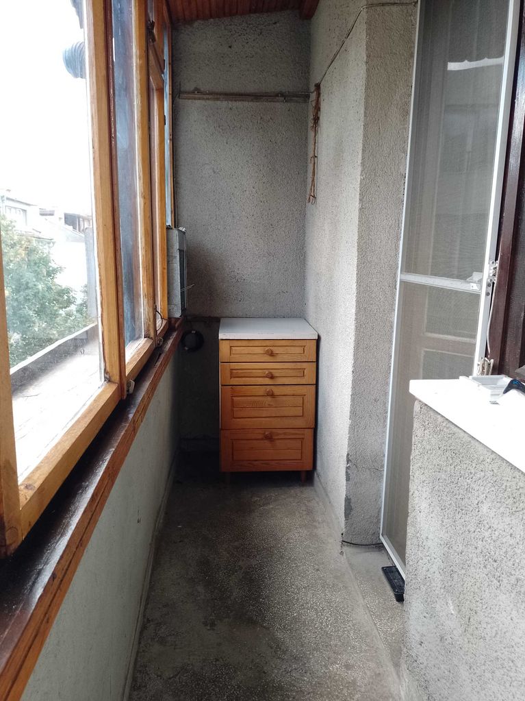 Продава се Тристаен апартамент в Варна, Лятно кино Тракия - 67 кв.м за 1941 €/кв.м - Снимка #5