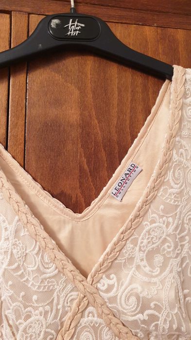 Rochie casual- Leonard