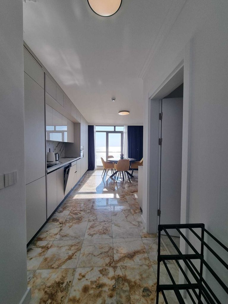 Продава се Двустаен апартамент в Свети Влас - 78 кв.м за 3526 €/кв.м - Снимка #3