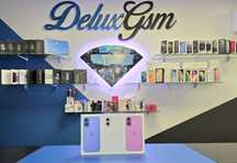 Iphone 16 / Pink/White/Ultramarine / 128 GB / sigilat / DeluxGSM