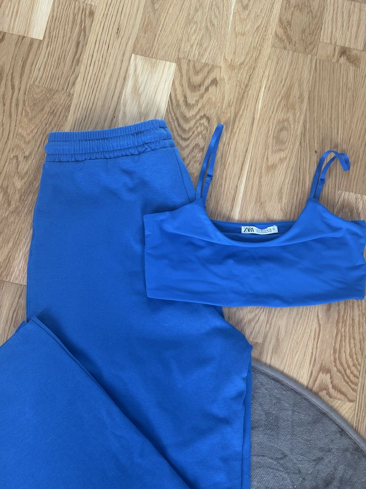 Чисто нов дамски комплект Zara