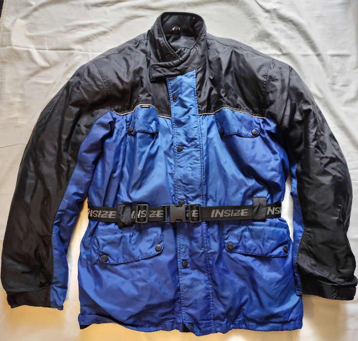 Geaca Moto Textil "Inside " 58