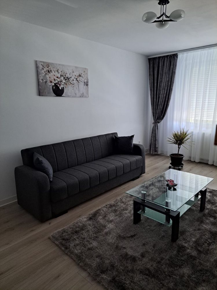 Apartamnt de închiriat în Luduș