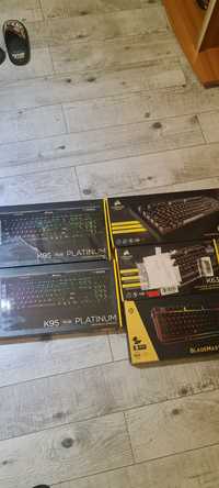 Tastaturi corsair k95 k68 k63 preturi mici 60%