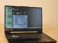 Asus tuf f15 RTX